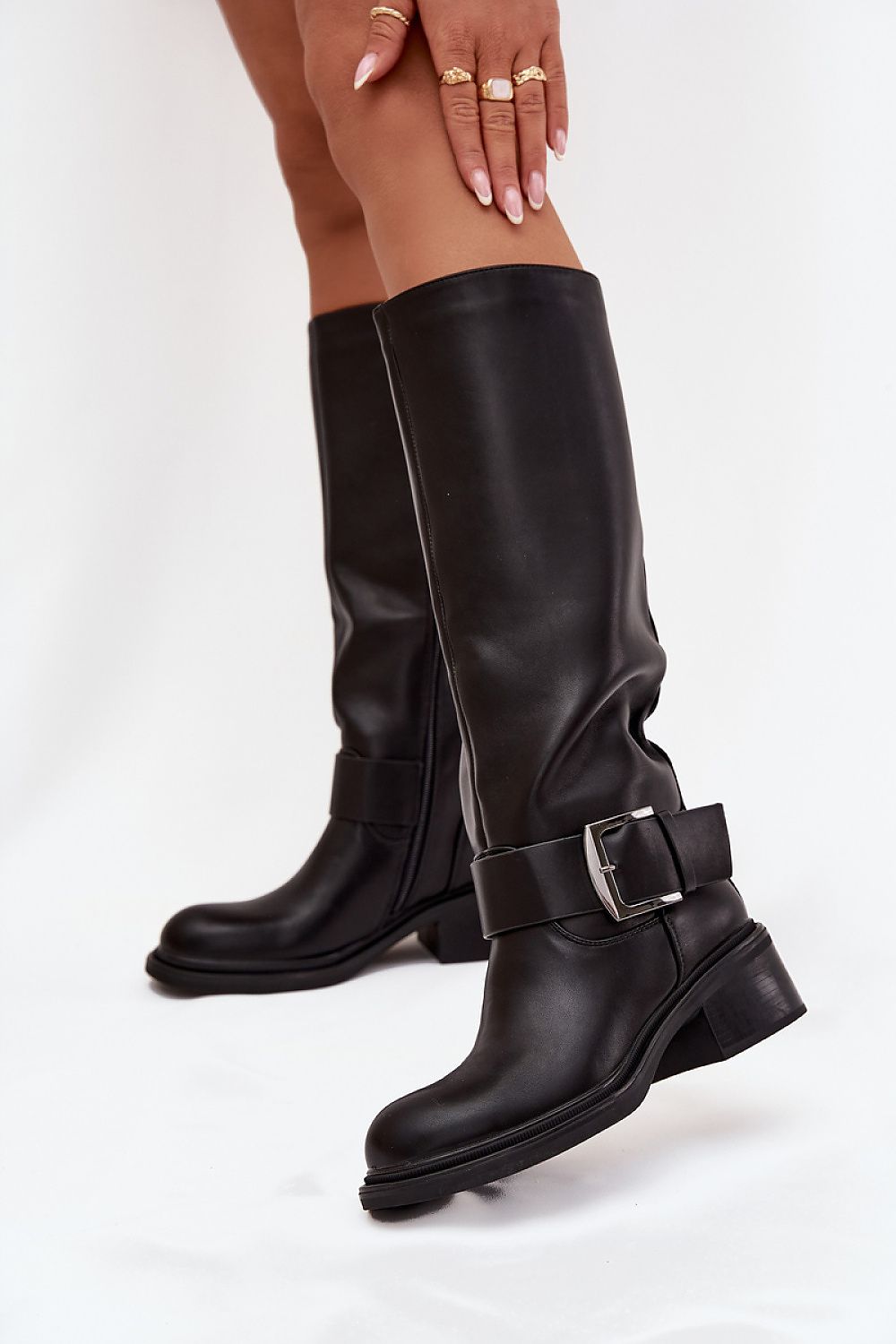  laarzen model 217767 Step in style 