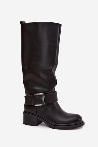  laarzen model 217767 Step in style 