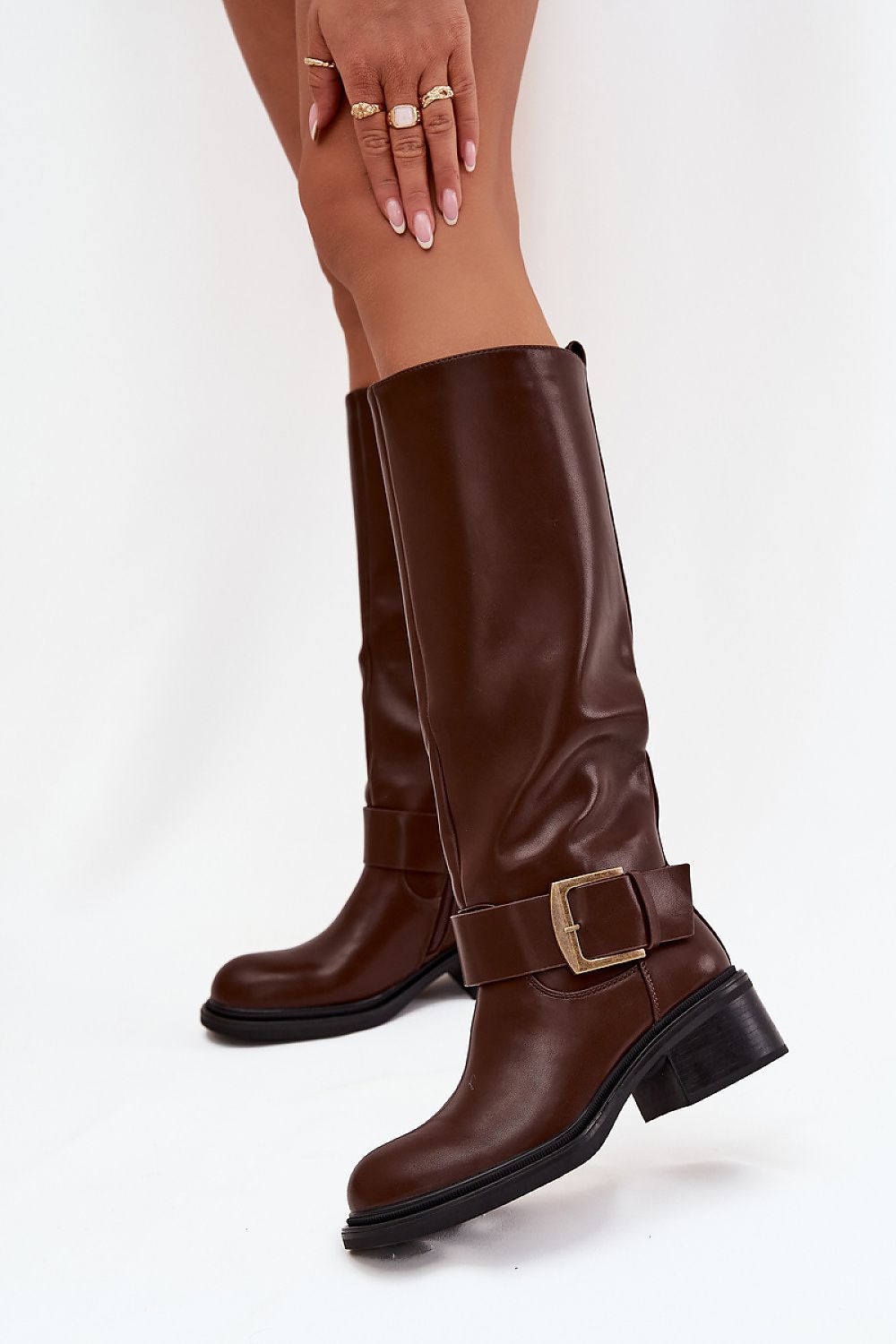  laarzen model 217768 Step in style 