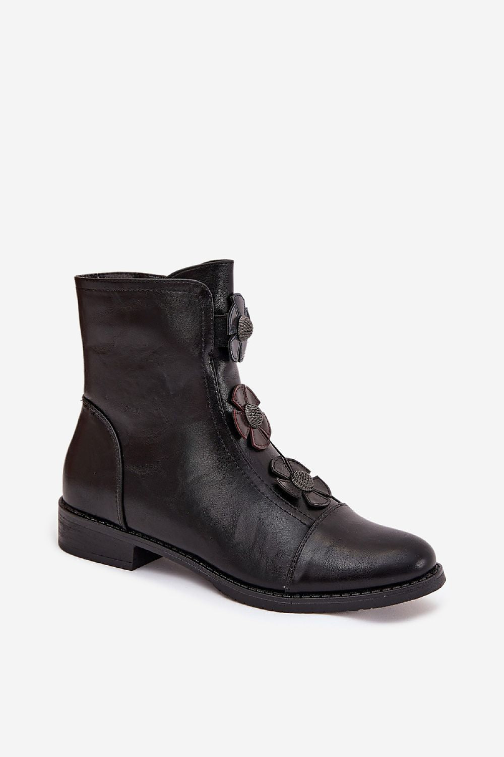  Laarsjes model 217784 Step in style 