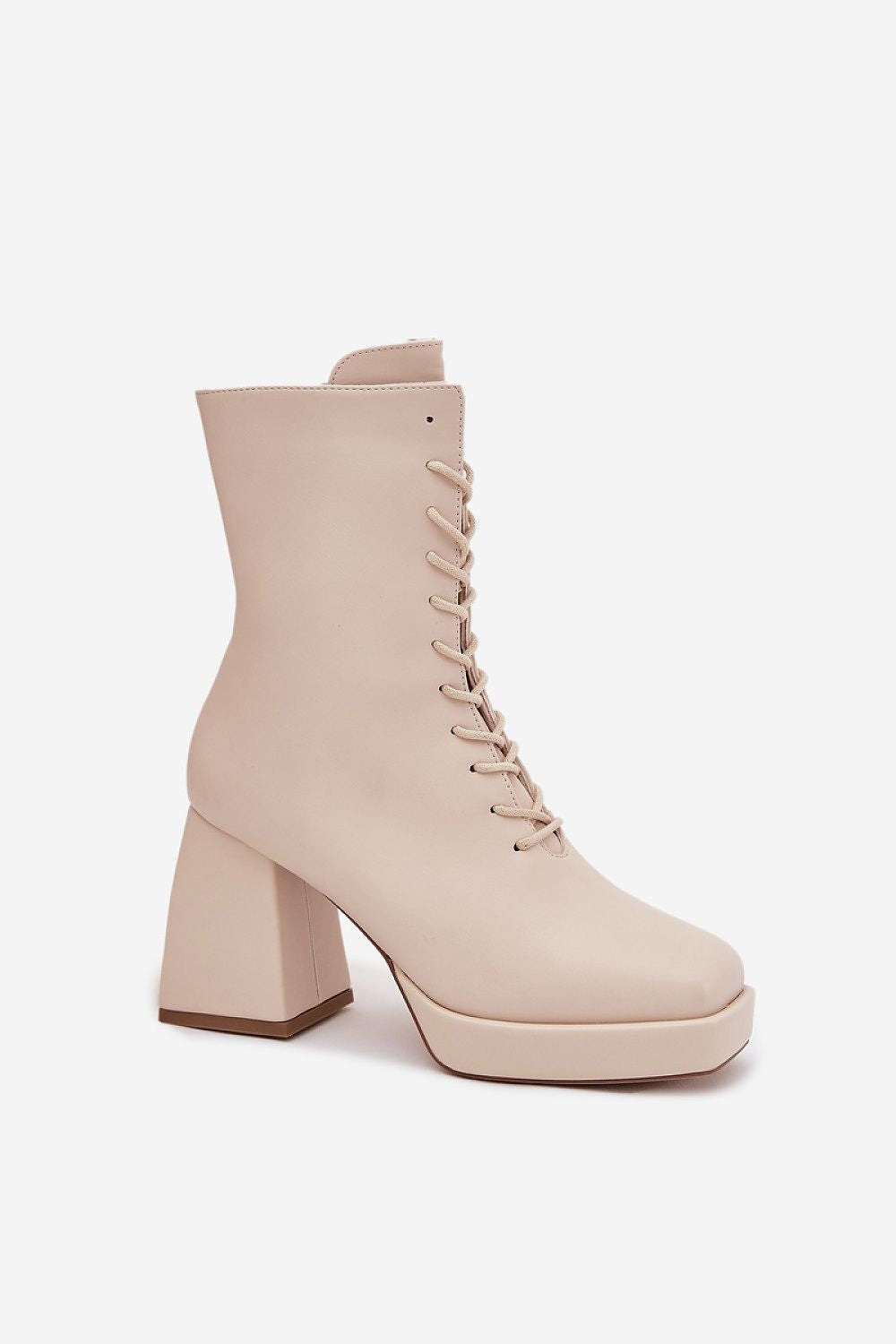  Laarsjes met hoge hak model 217785 Step in style 