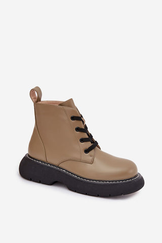  Laarsjes model 217788 Step in style 