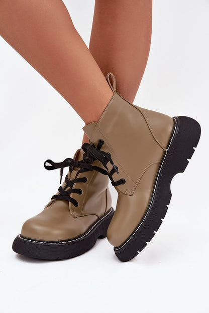  Laarsjes model 217788 Step in style 