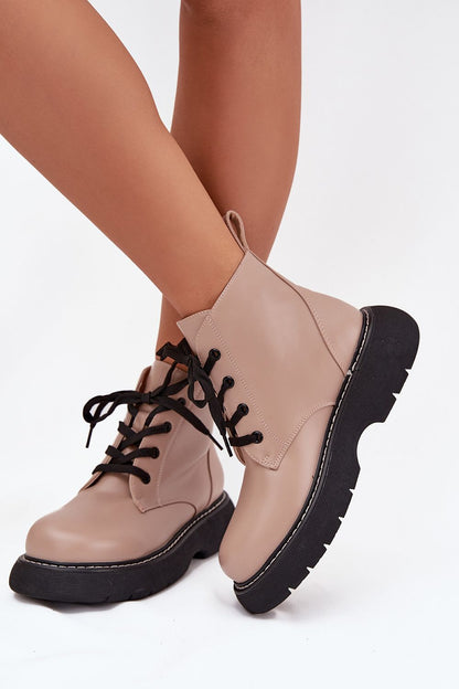  Laarsjes model 217789 Step in style 