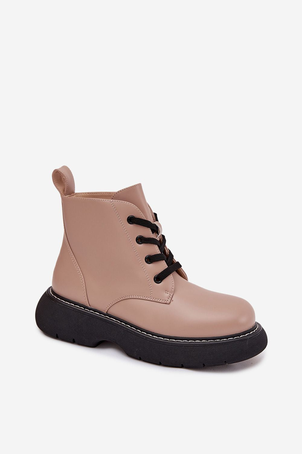  Laarsjes model 217789 Step in style 