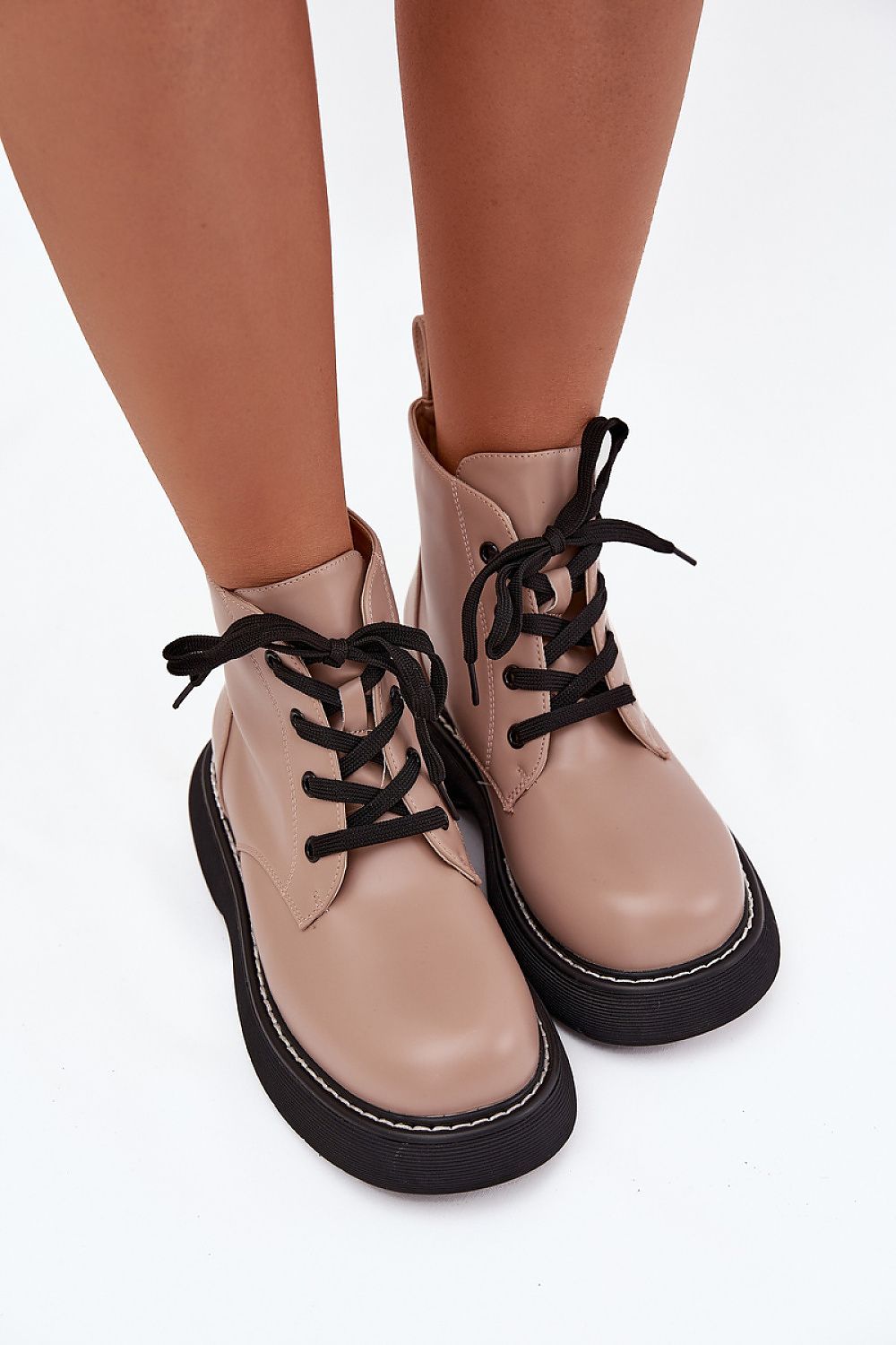 Laarsjes model 217789 Step in style 