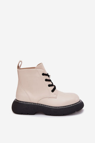  Laarsjes model 217790 Step in style 