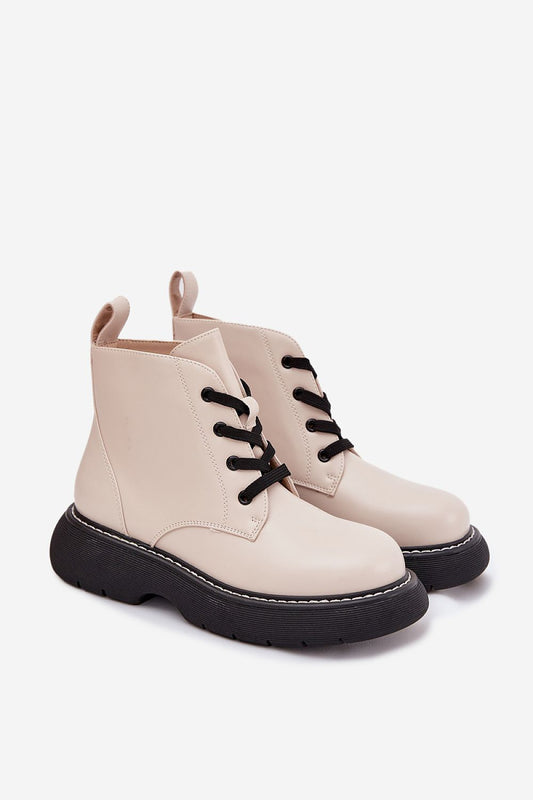  Laarsjes model 217790 Step in style 