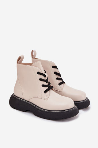  Laarsjes model 217790 Step in style 