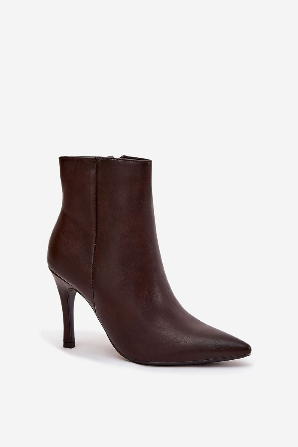  Laarsjes met hoge hak model 217791 Step in style 
