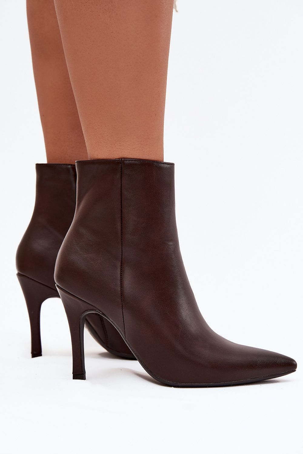  Laarsjes met hoge hak model 217791 Step in style 