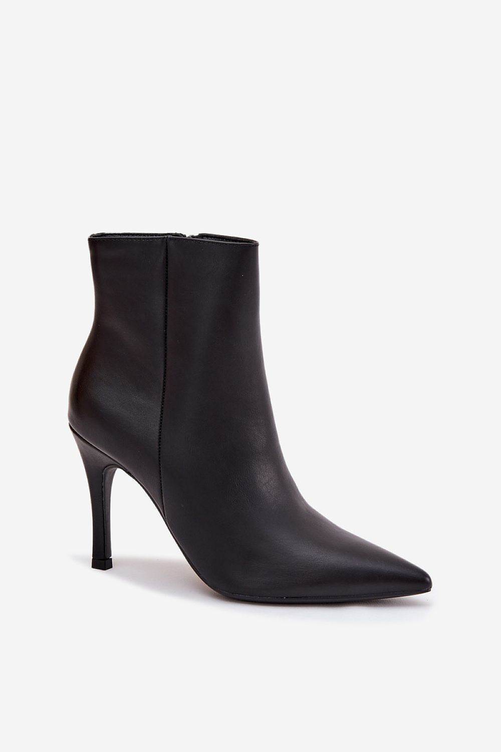  Laarsjes met hoge hak model 217792 Step in style 