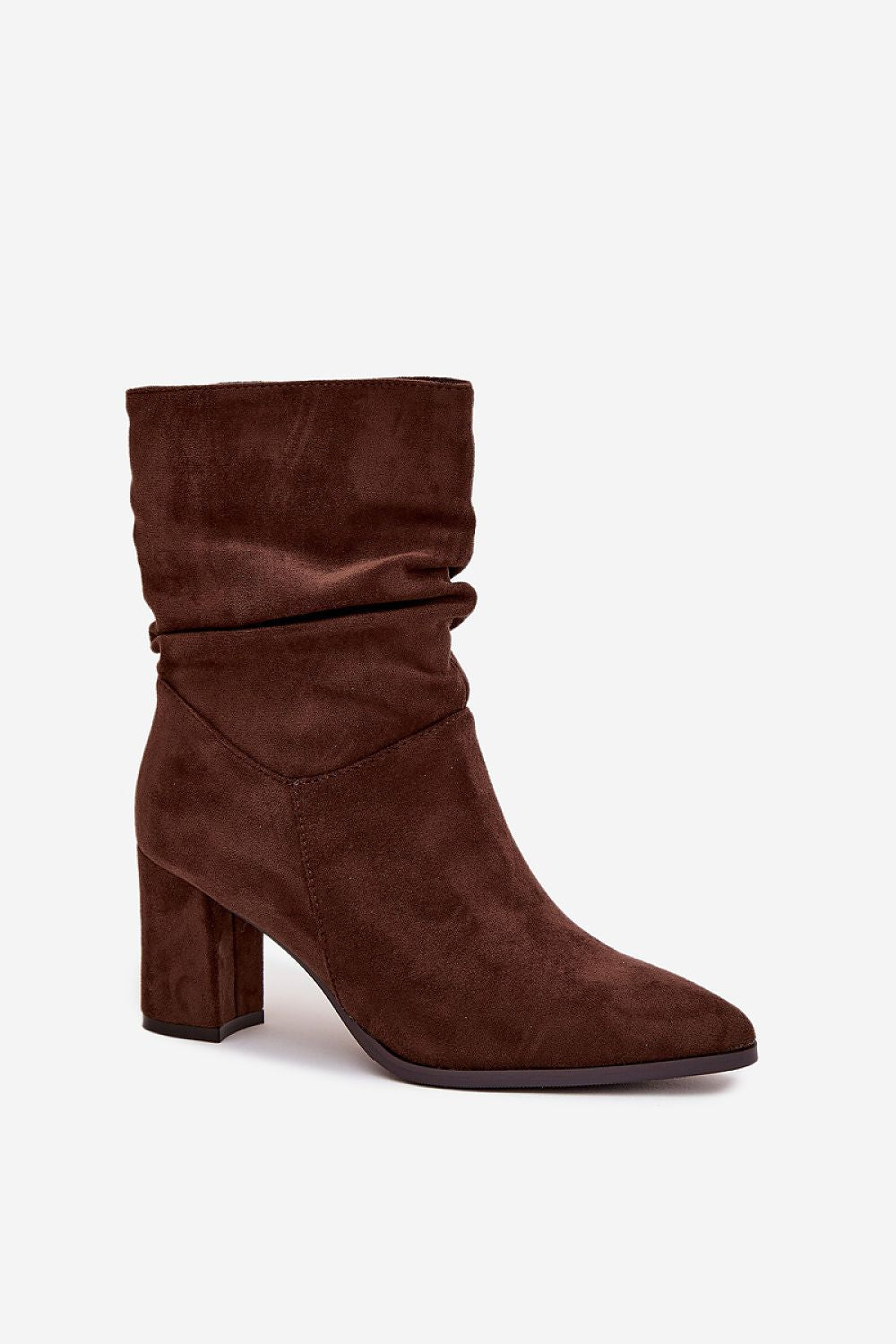  Laarsjes met hoge hak model 217794 Step in style 