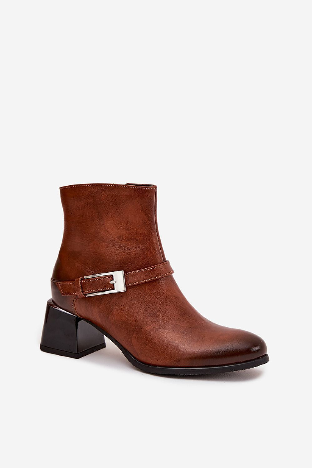  Laarsjes met hoge hak model 217800 Step in style 
