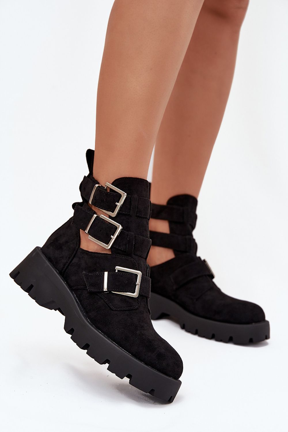  Laarsjes model 217807 Step in style 