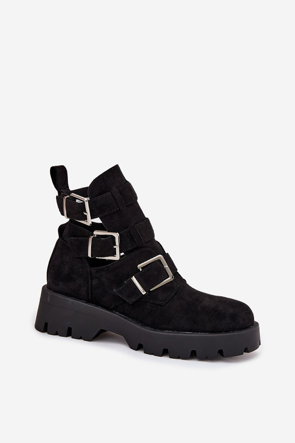  Laarsjes model 217807 Step in style 