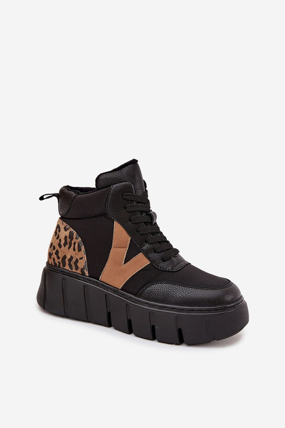  Laarsjes model 217815 Step in style 