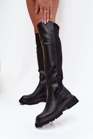  laarzen model 217820 Step in style 
