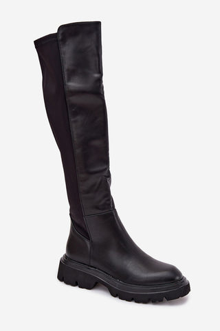  laarzen model 217820 Step in style 