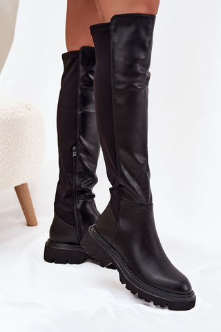  laarzen model 217820 Step in style 