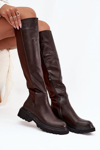  laarzen model 217821 Step in style 