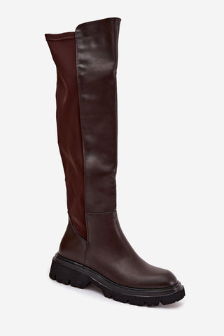  laarzen model 217821 Step in style 