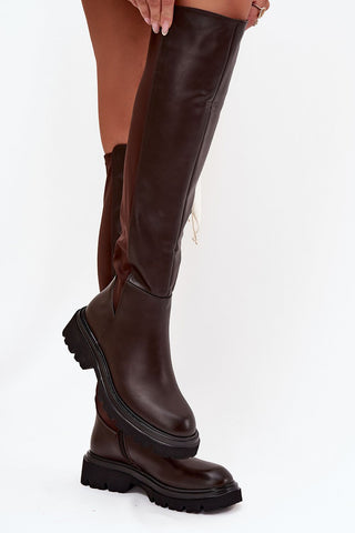  laarzen model 217821 Step in style 