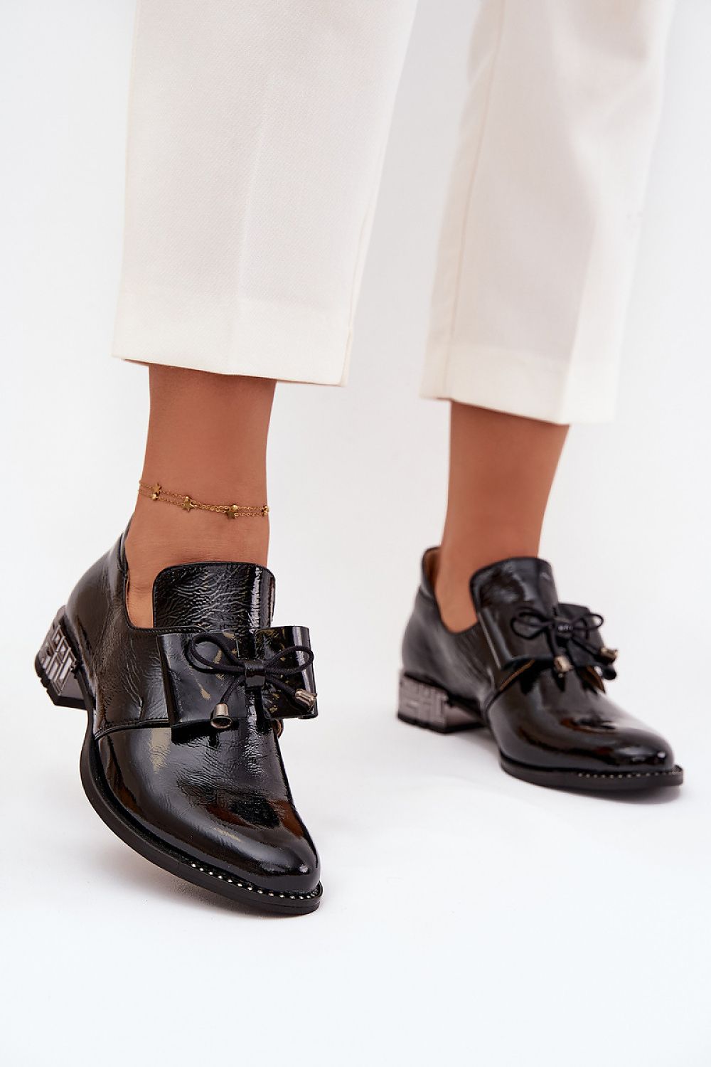  Schoenen op hakken model 217839 Step in style 