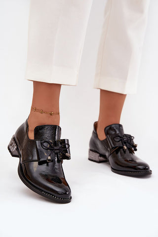  Schoenen op hakken model 217839 Step in style 