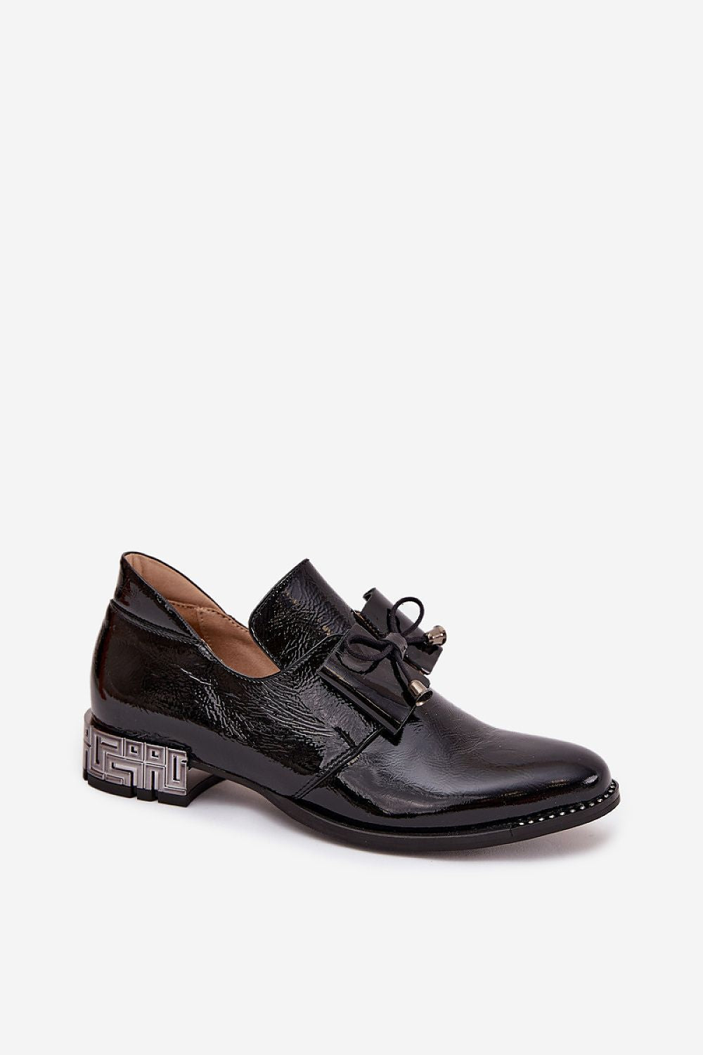  Schoenen op hakken model 217839 Step in style 