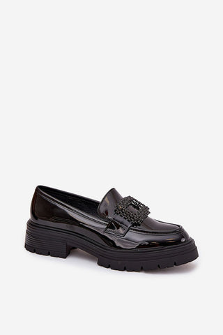  Moccassins model 217840 Step in style 