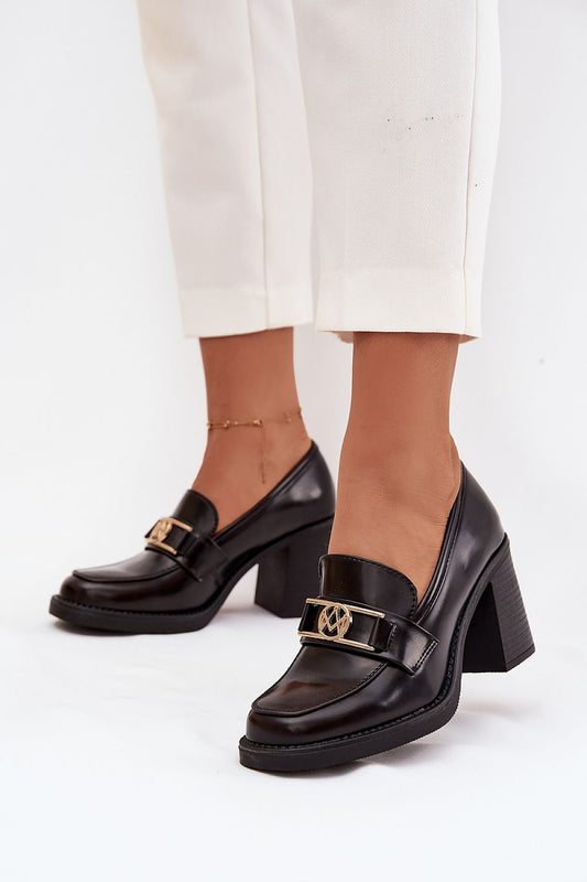  Schoenen op hakken model 217841 Step in style 
