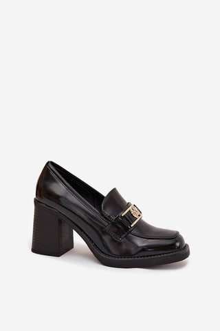  Schoenen op hakken model 217842 Step in style 