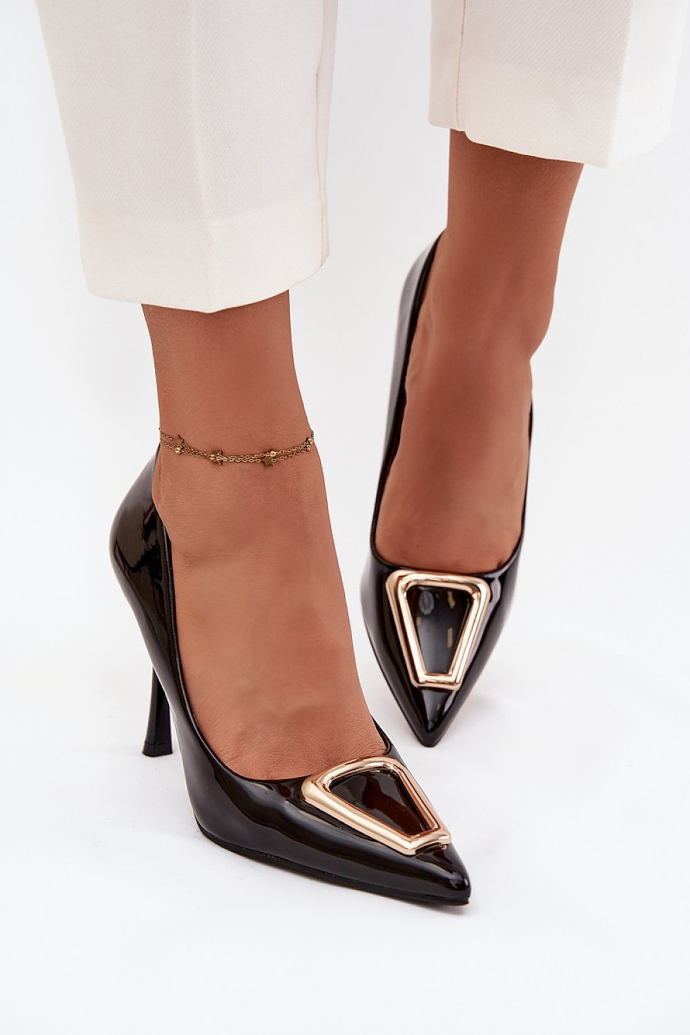  naaldhakken model 217847 Step in style 