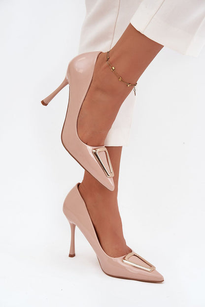  naaldhakken model 217849 Step in style 