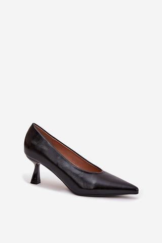  Pumps met hak model 217851 Step in style 