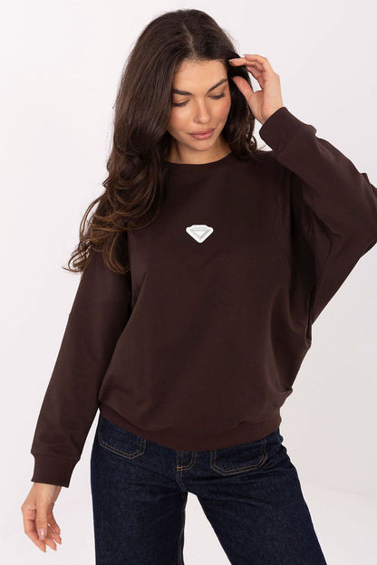  blouse model 217858 Rue Paris 