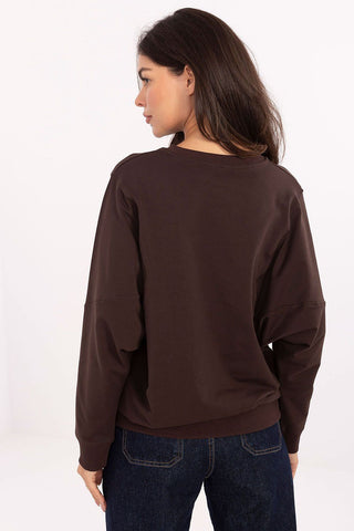 blouse model 217858 Rue Paris 