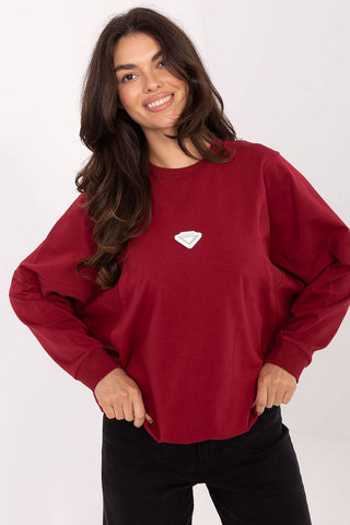  blouse model 217859 Rue Paris 
