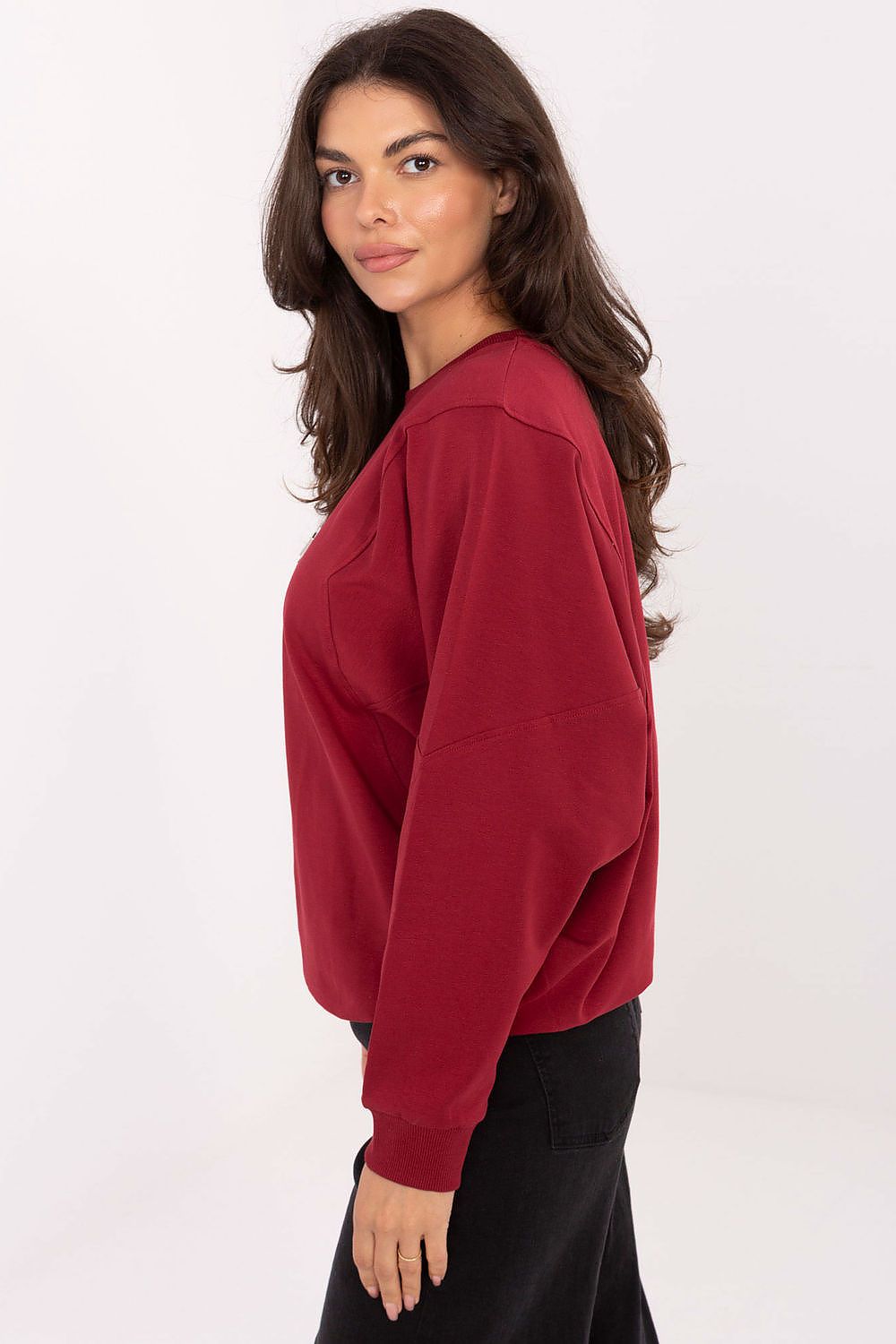  blouse model 217859 Rue Paris 