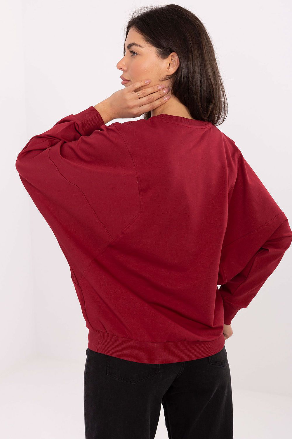  blouse model 217859 Rue Paris 