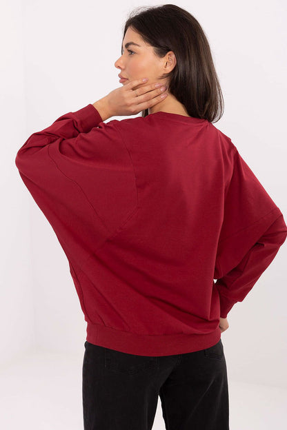  blouse model 217859 Rue Paris 