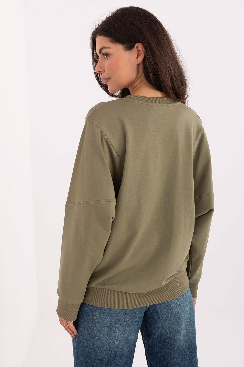  blouse model 217860 Rue Paris 