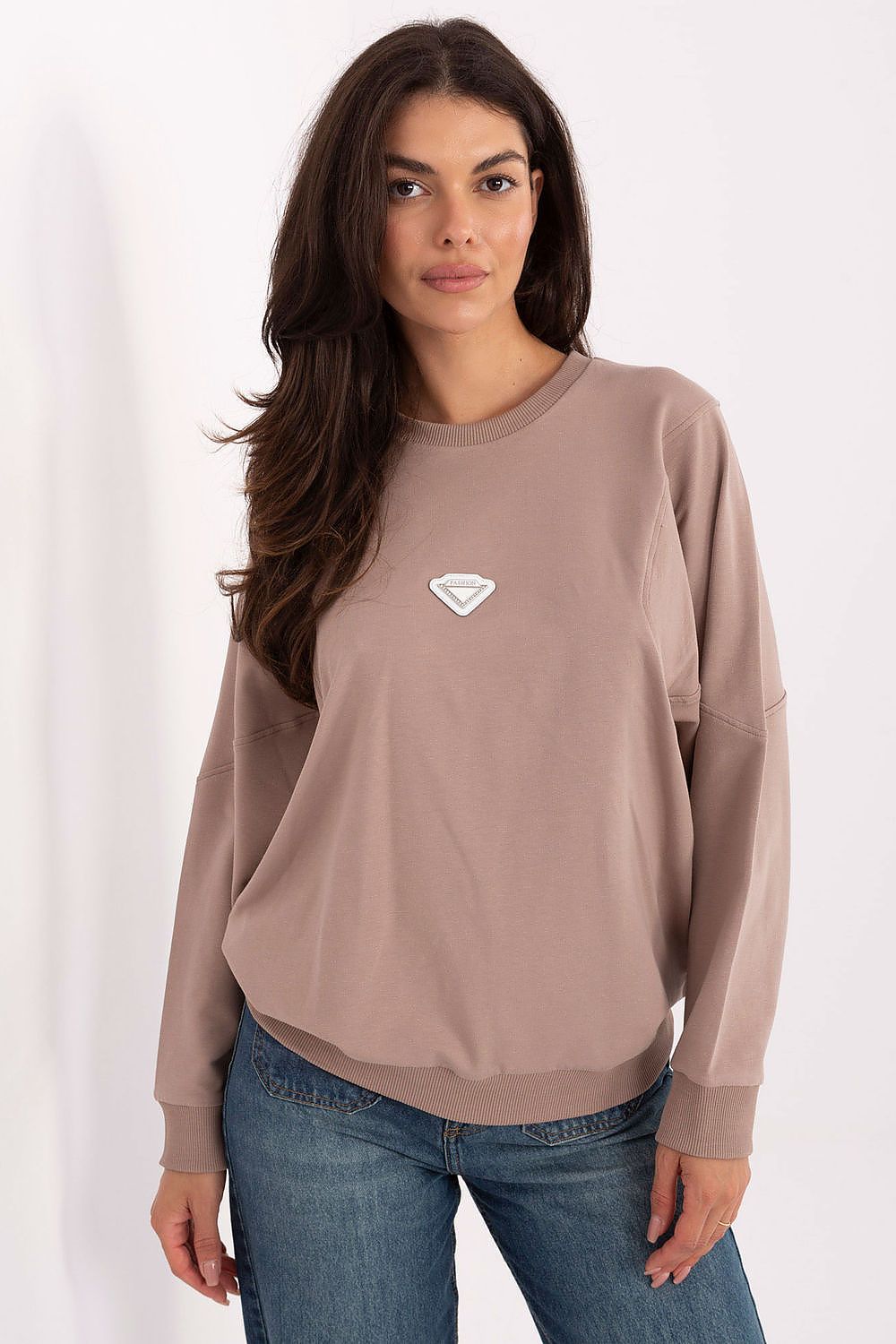  blouse model 217861 Rue Paris 