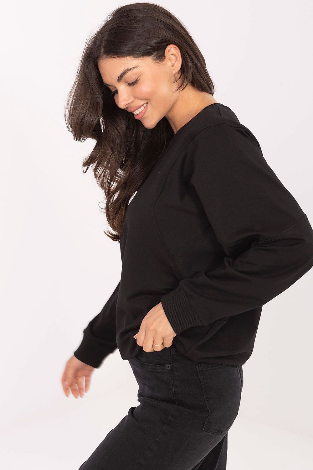  blouse model 217862 Rue Paris 