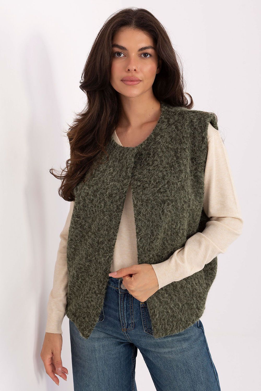  vest model 217864 Rue Paris 