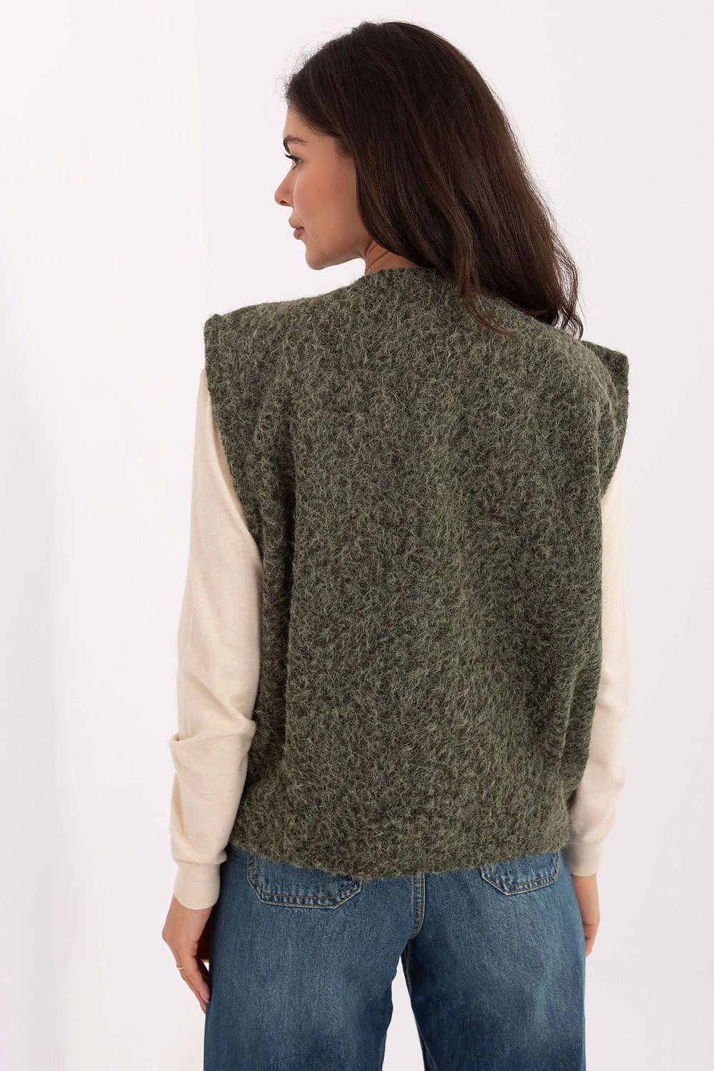  vest model 217864 Rue Paris 