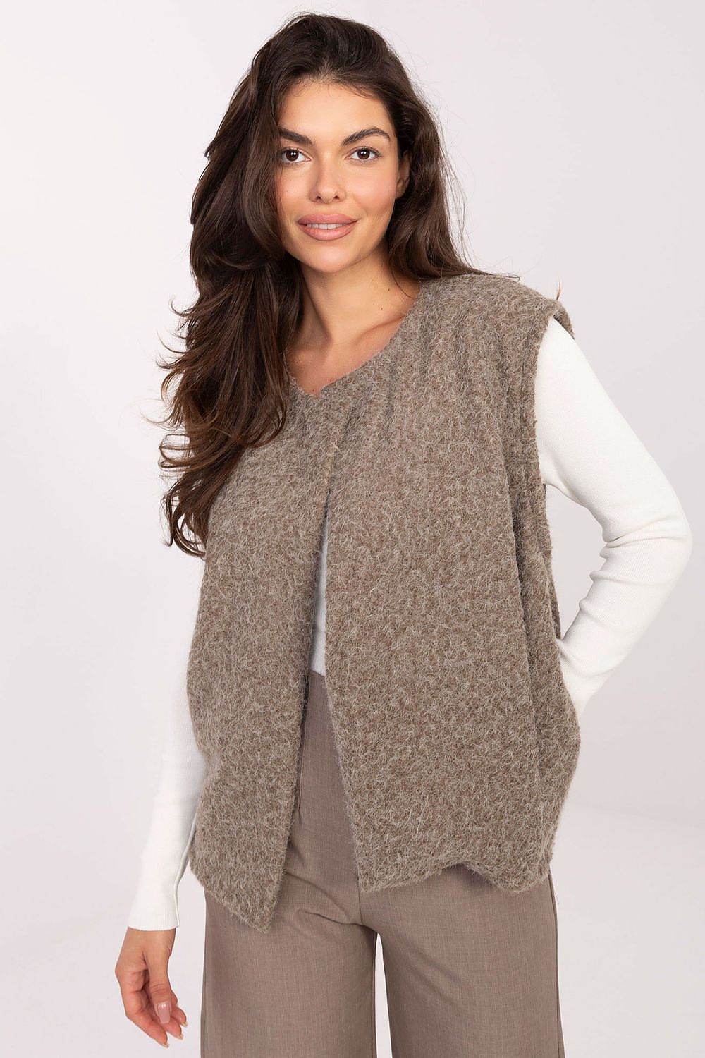  vest model 217866 Rue Paris 