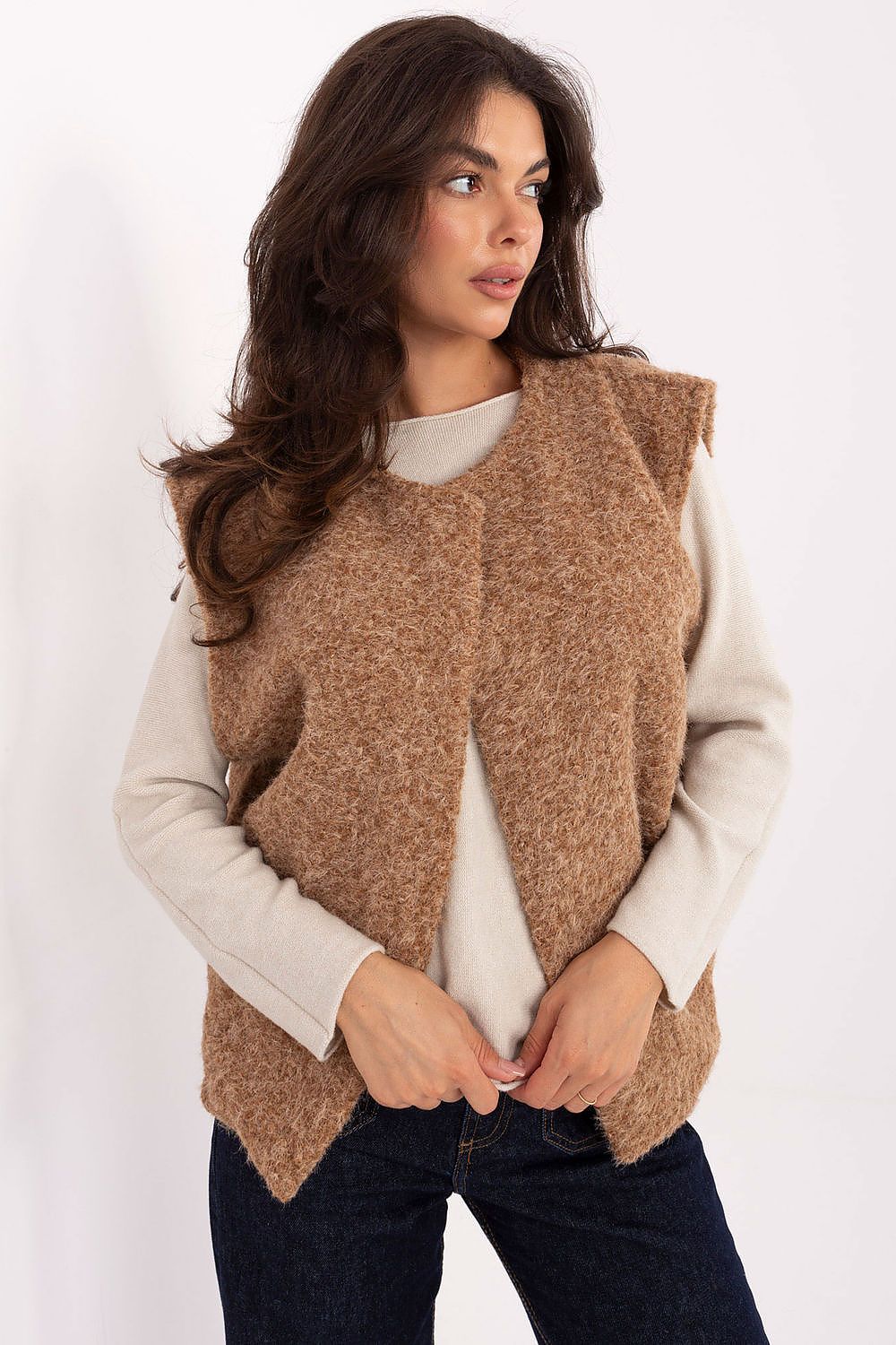  vest model 217867 Rue Paris 