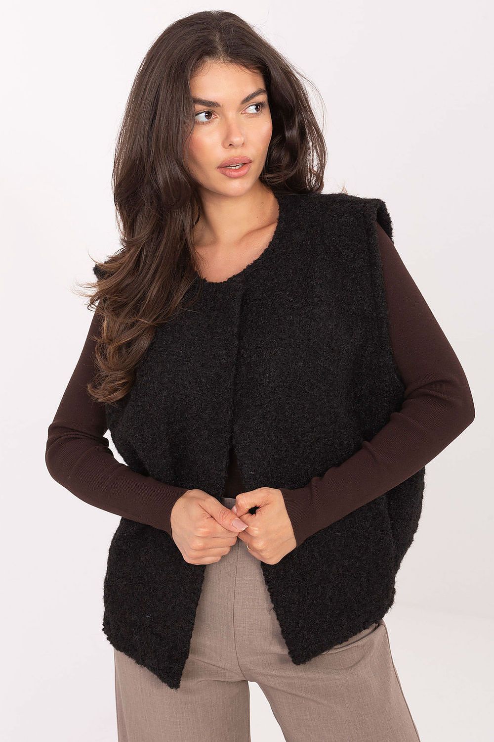  vest model 217869 Rue Paris 